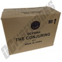 Wholesale Fireworks The Conjuring Case 4/1